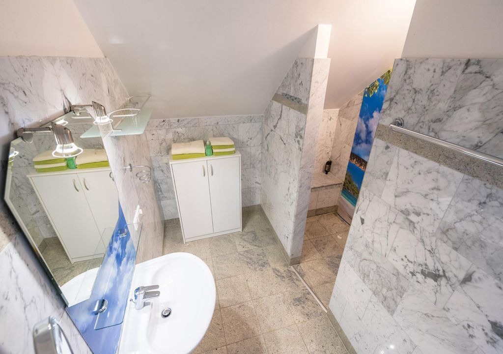 Photo of Bathroom in Morbisch am See