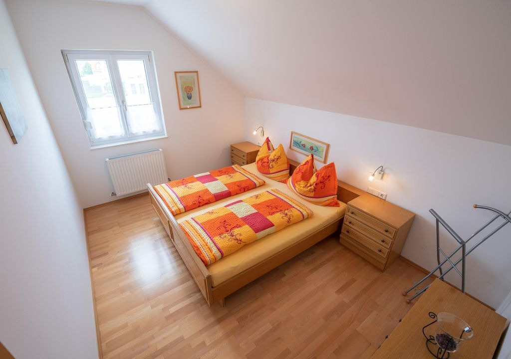 Photo of Bedroom in Morbisch am See