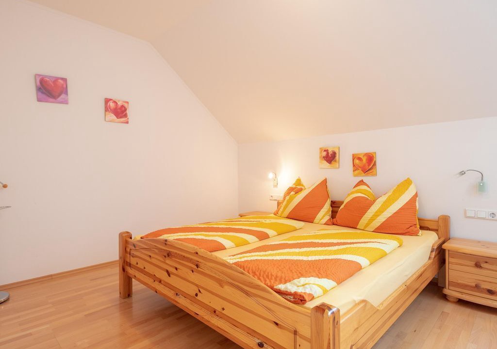Photo of Bedroom in Morbisch am See