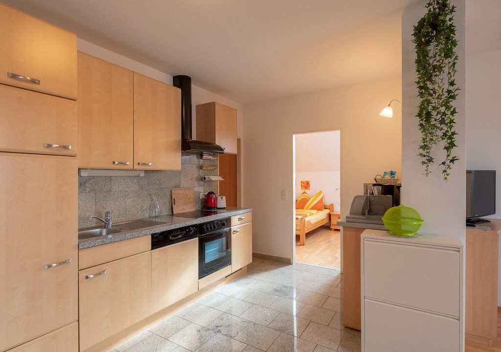 Photo of Kitchen in Morbisch am See