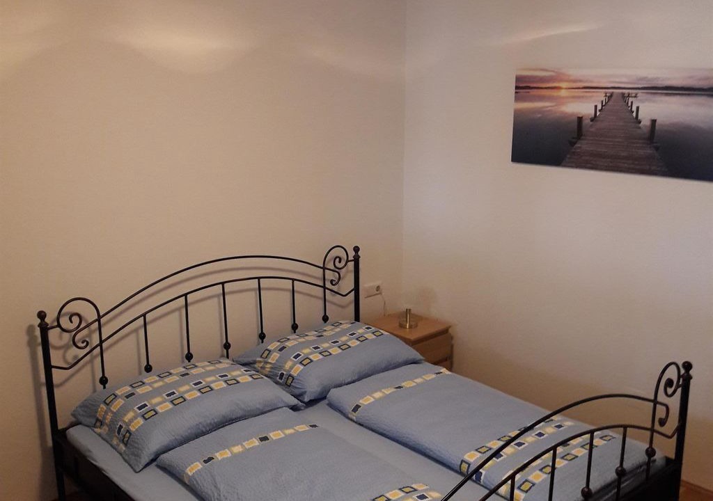 Photo of Bedroom in Morbisch am See