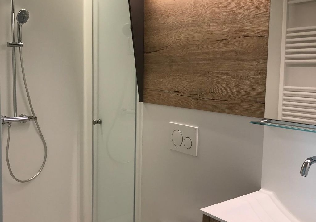 Photo of Bathroom in Illmitz
