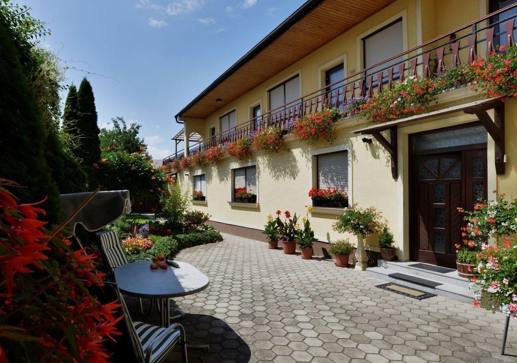 Photo of Outdoor in Illmitz
