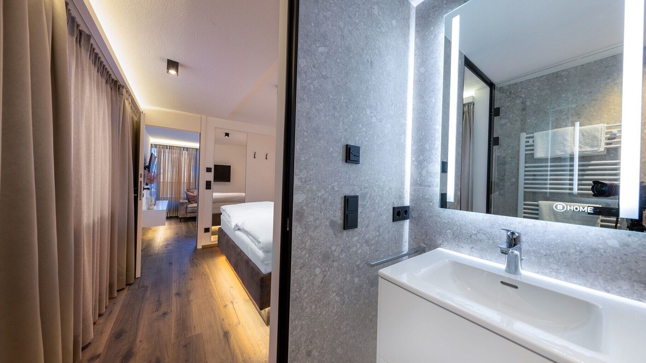 Photo of Bathroom in Muhlbach im Pinzgau