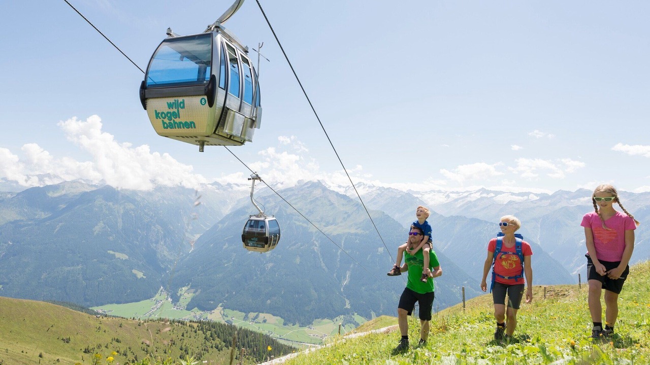 Photo of Others in Muhlbach im Pinzgau