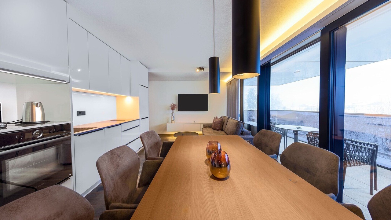 Photo of Livingroom in Muhlbach im Pinzgau