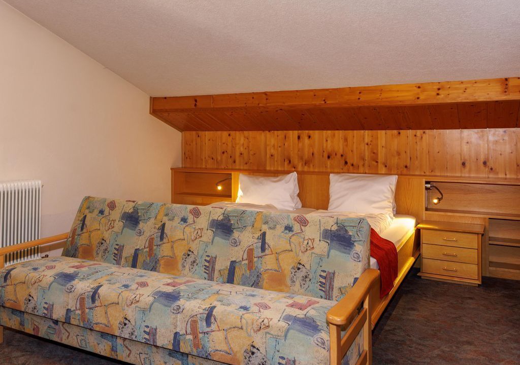 Photo of Bedroom in Schildlehen