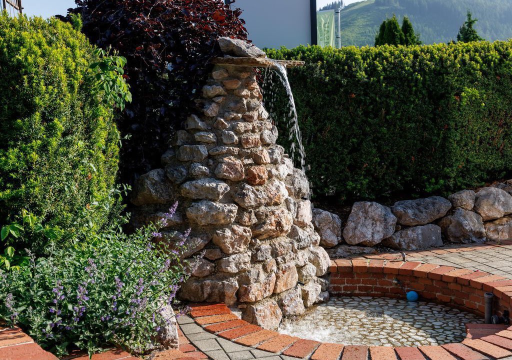 Photo of Outdoor in Schildlehen