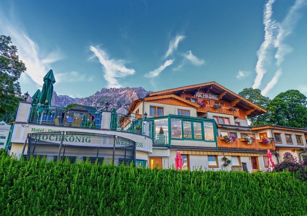 Photo of Outdoor in Schildlehen
