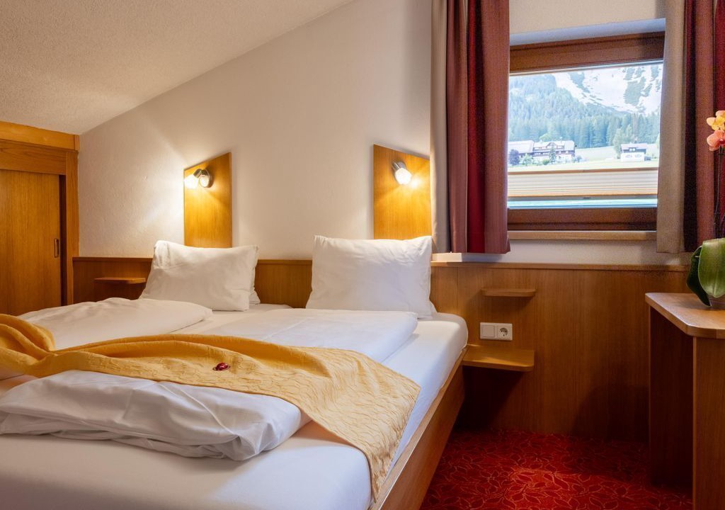 Photo of Bedroom in Schildlehen