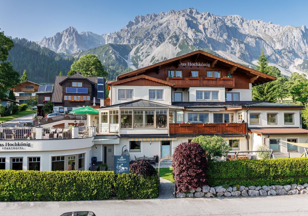 Photo of Outdoor in Schildlehen