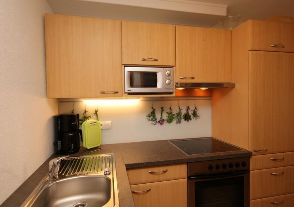 Photo of Kitchen in Schildlehen