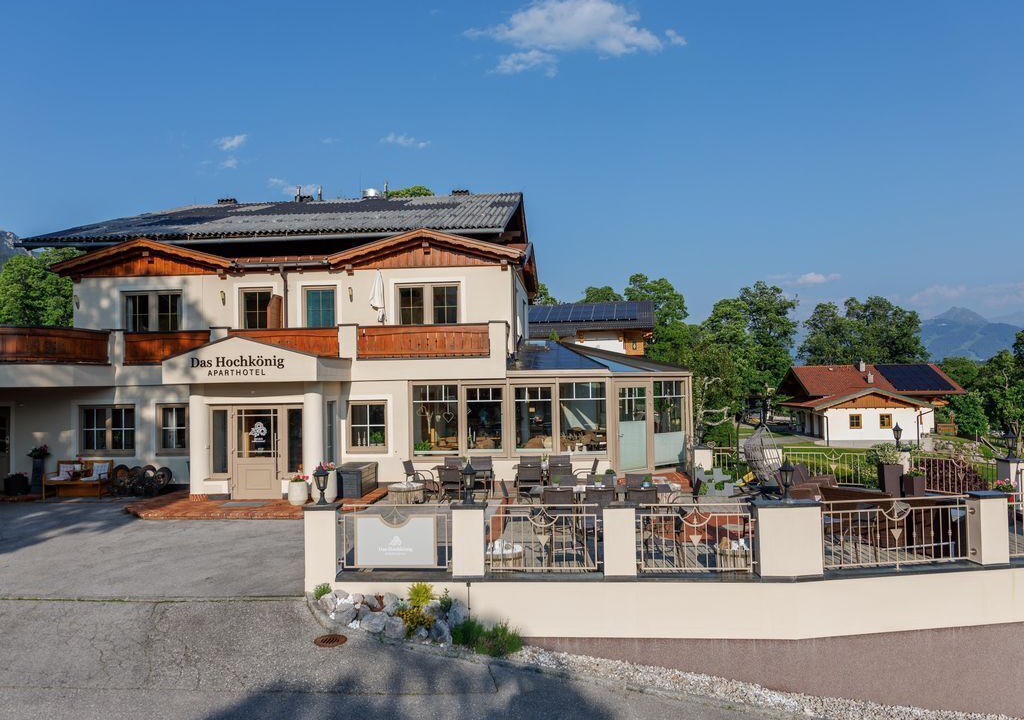 Photo of Outdoor in Schildlehen