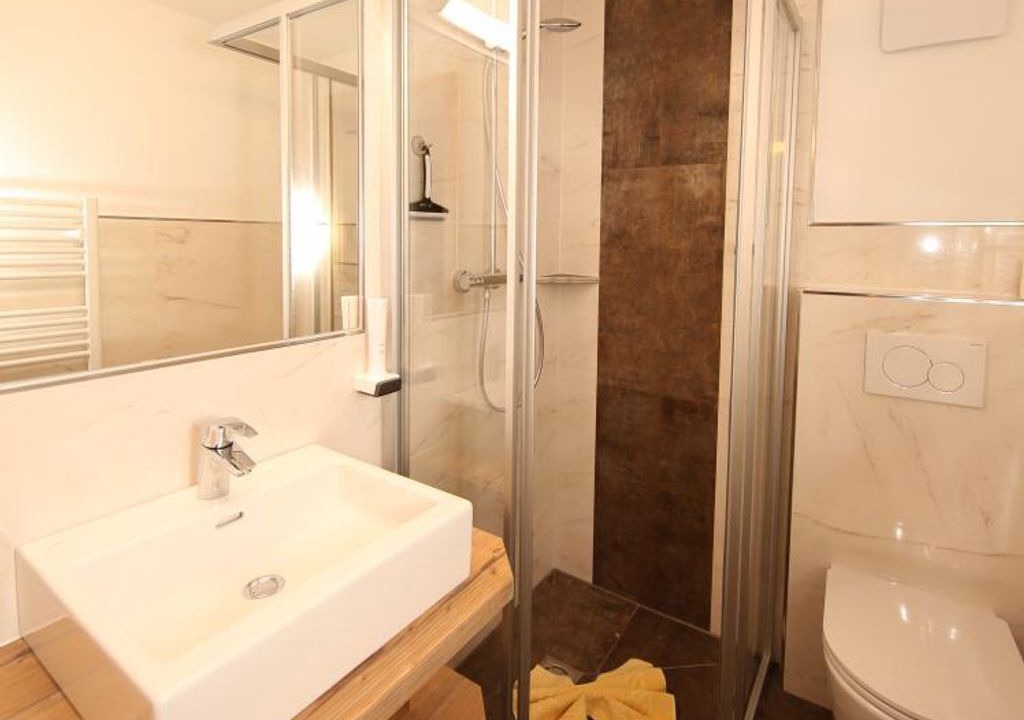 Photo of Bathroom in Schildlehen