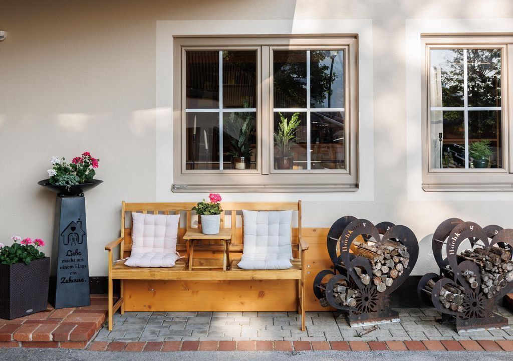 Photo of Patio Balcony in Schildlehen