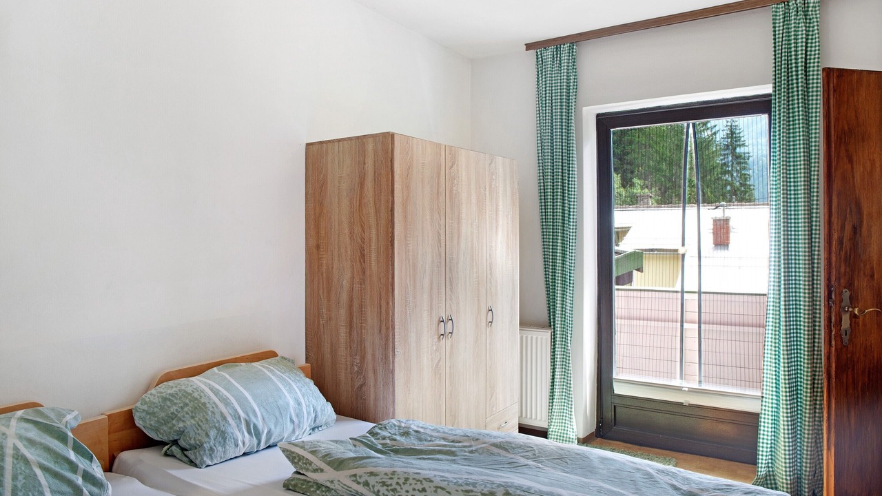 Photo of Bedroom in Stall
