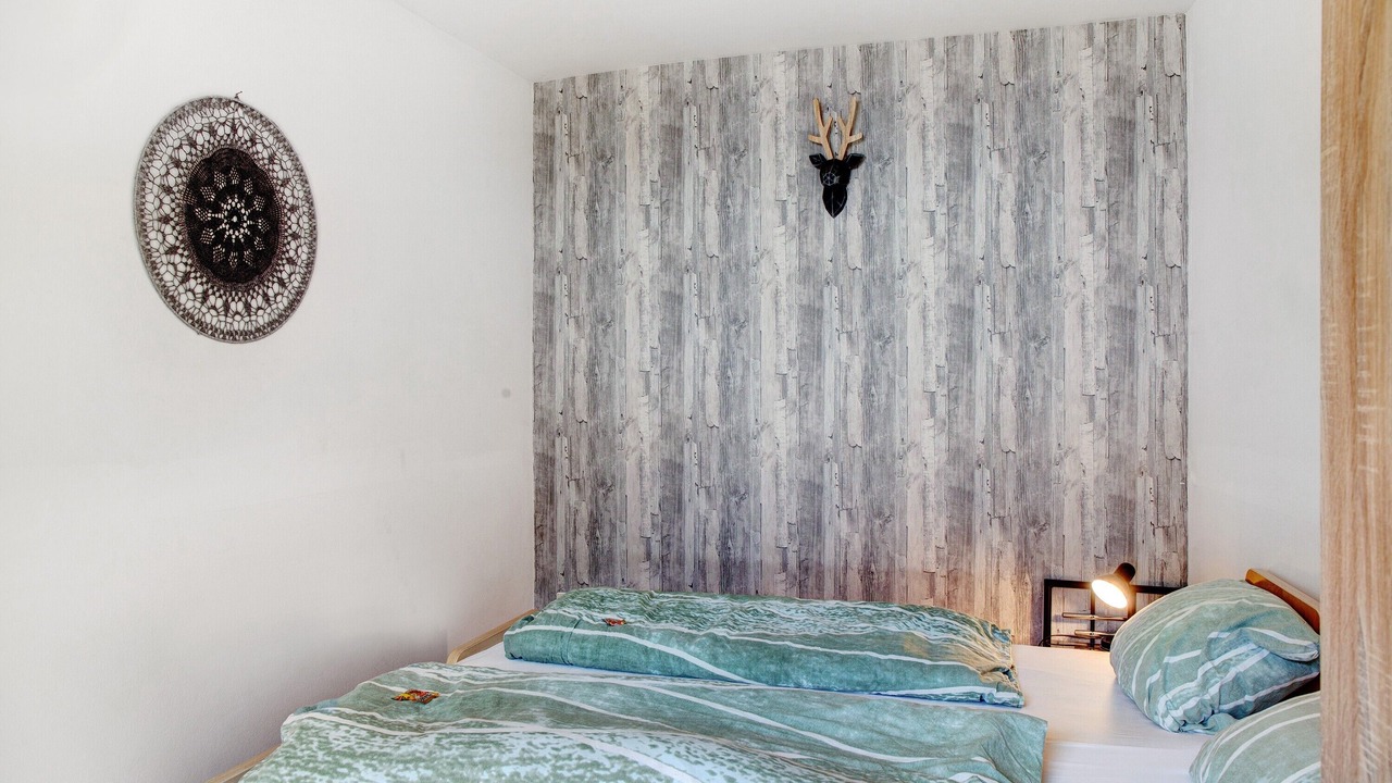 Photo of Bedroom in Stall