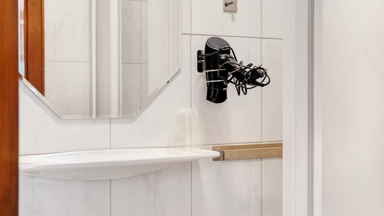 Photo of Bathroom in Stall