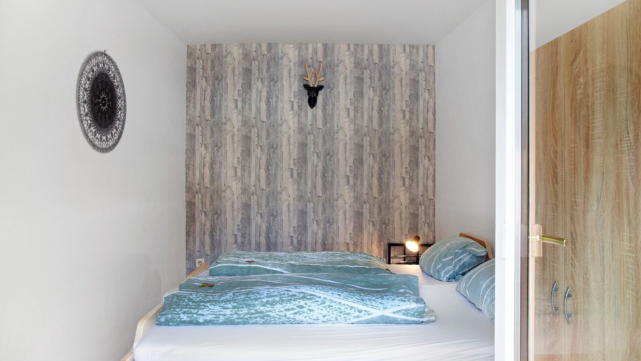 Photo of Bedroom in Stall
