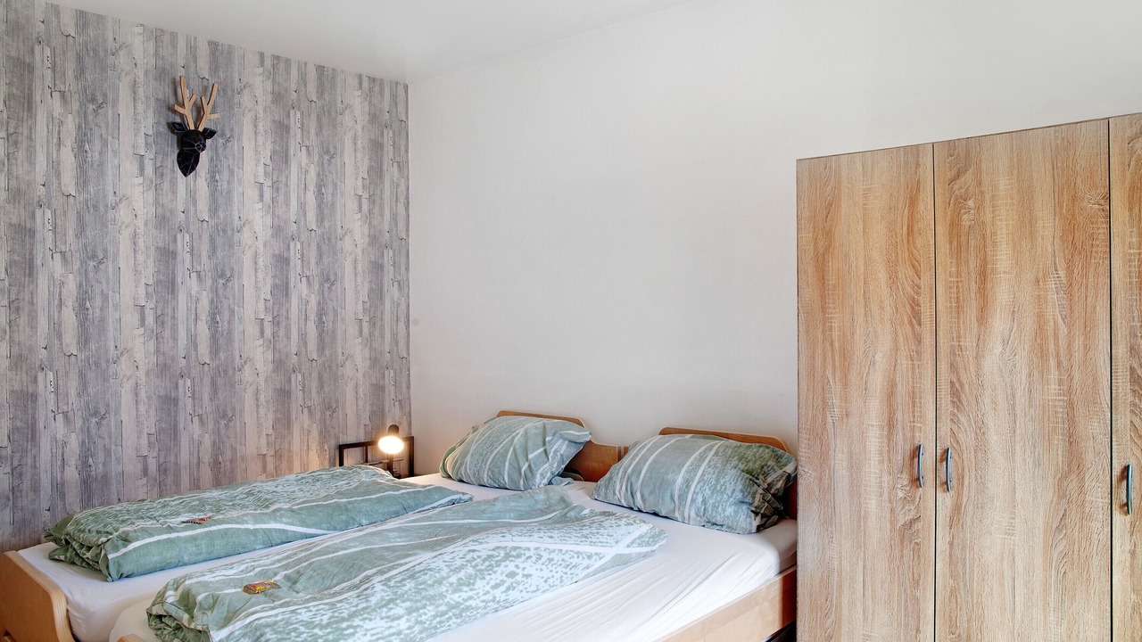 Photo of Bedroom in Stall