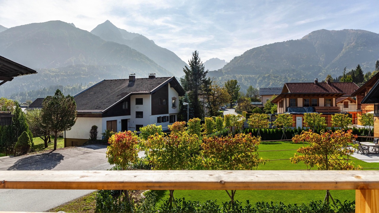 Photo of Outdoor in Kotschach-Mauthen