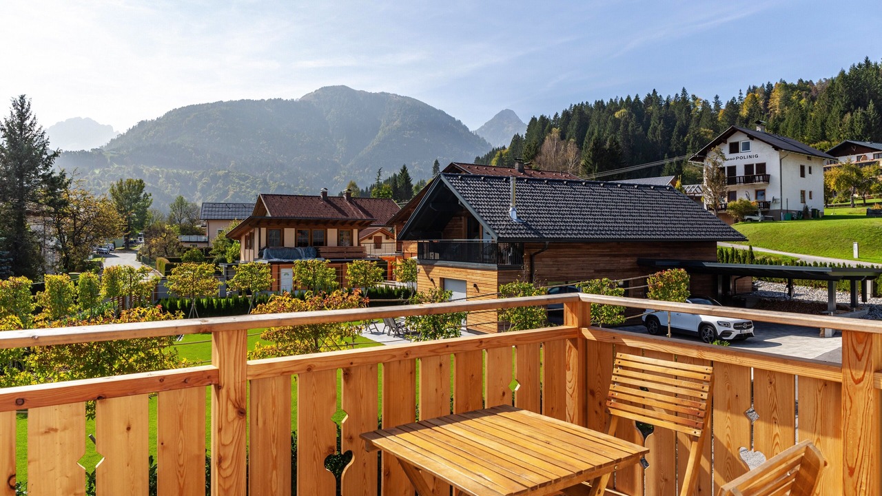 Photo of Outdoor in Kotschach-Mauthen