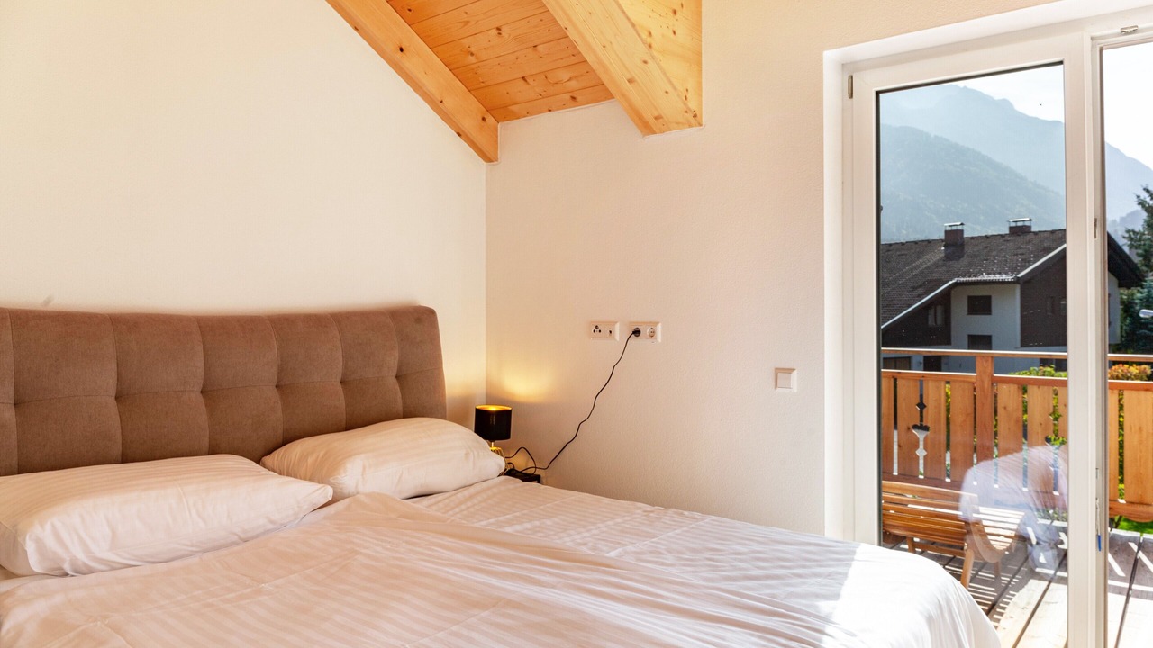 Photo of Bedroom in Kotschach-Mauthen