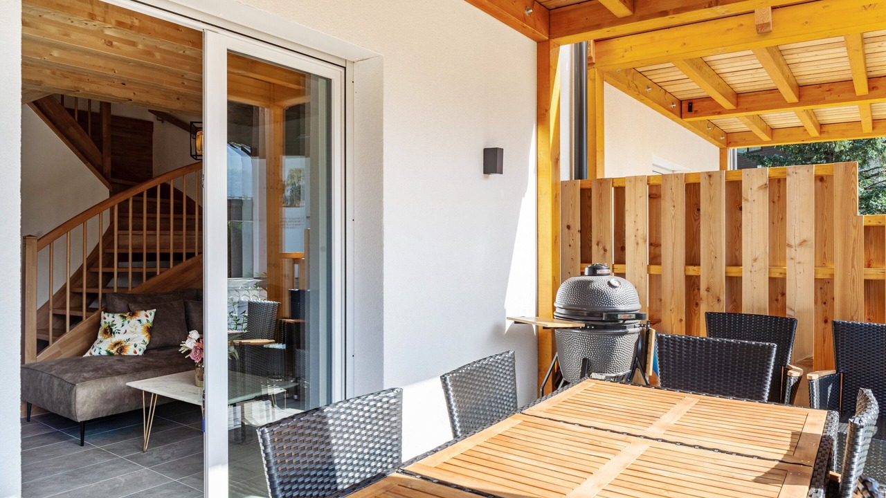 Photo of Outdoor in Kotschach-Mauthen
