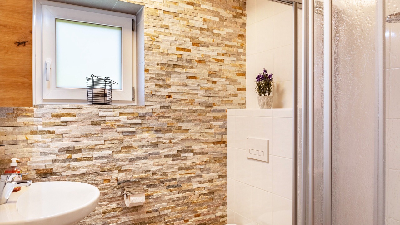 Photo of Bathroom in Kotschach-Mauthen