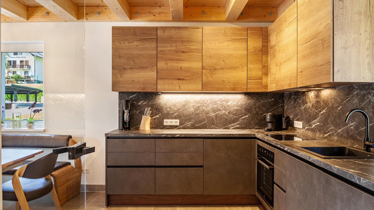 Photo of Kitchen in Kotschach-Mauthen