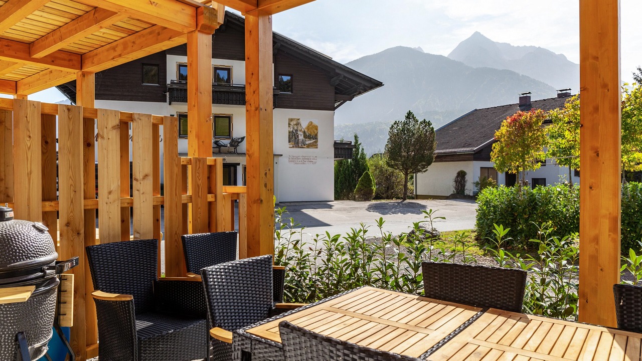 Photo of Outdoor in Kotschach-Mauthen