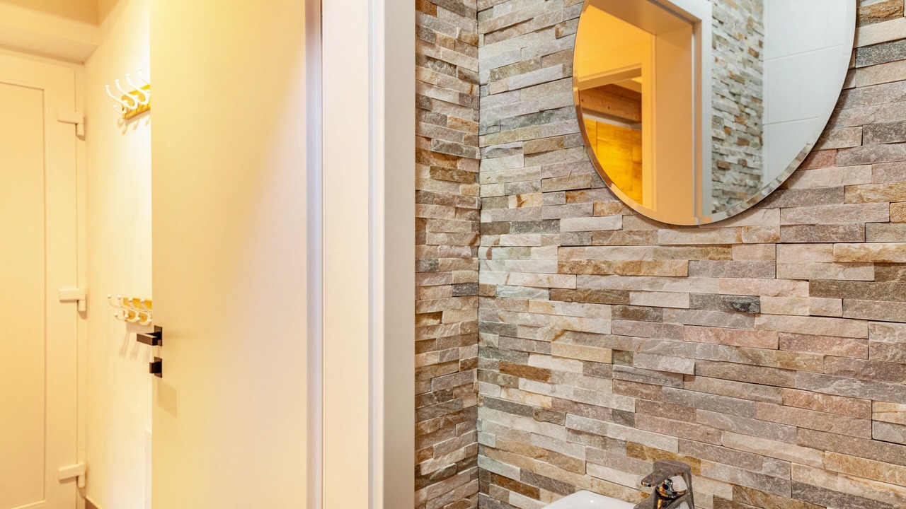 Photo of Bathroom in Kotschach-Mauthen