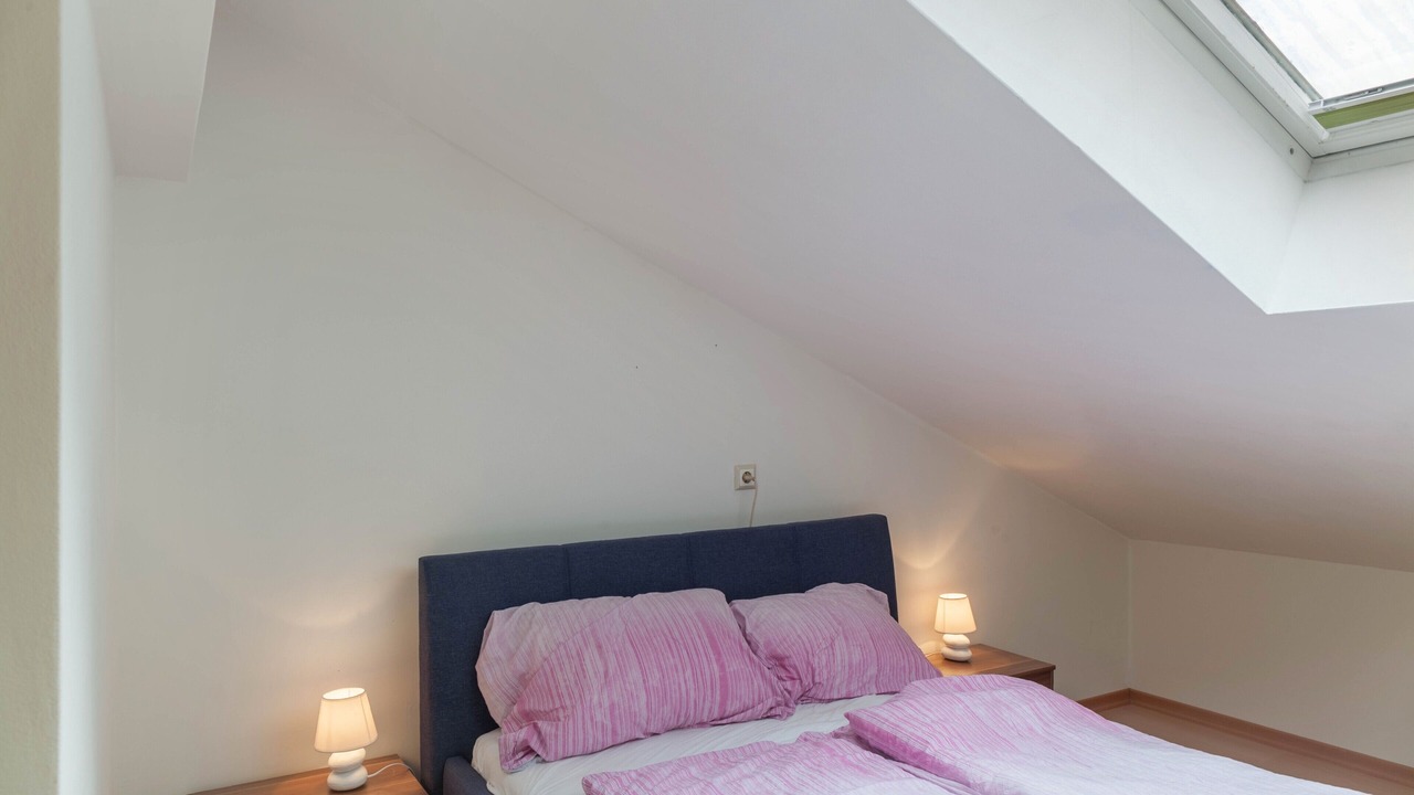Photo of Bedroom in Stall