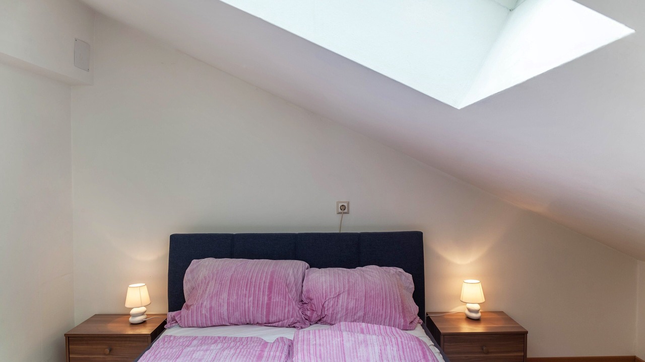 Photo of Bedroom in Stall