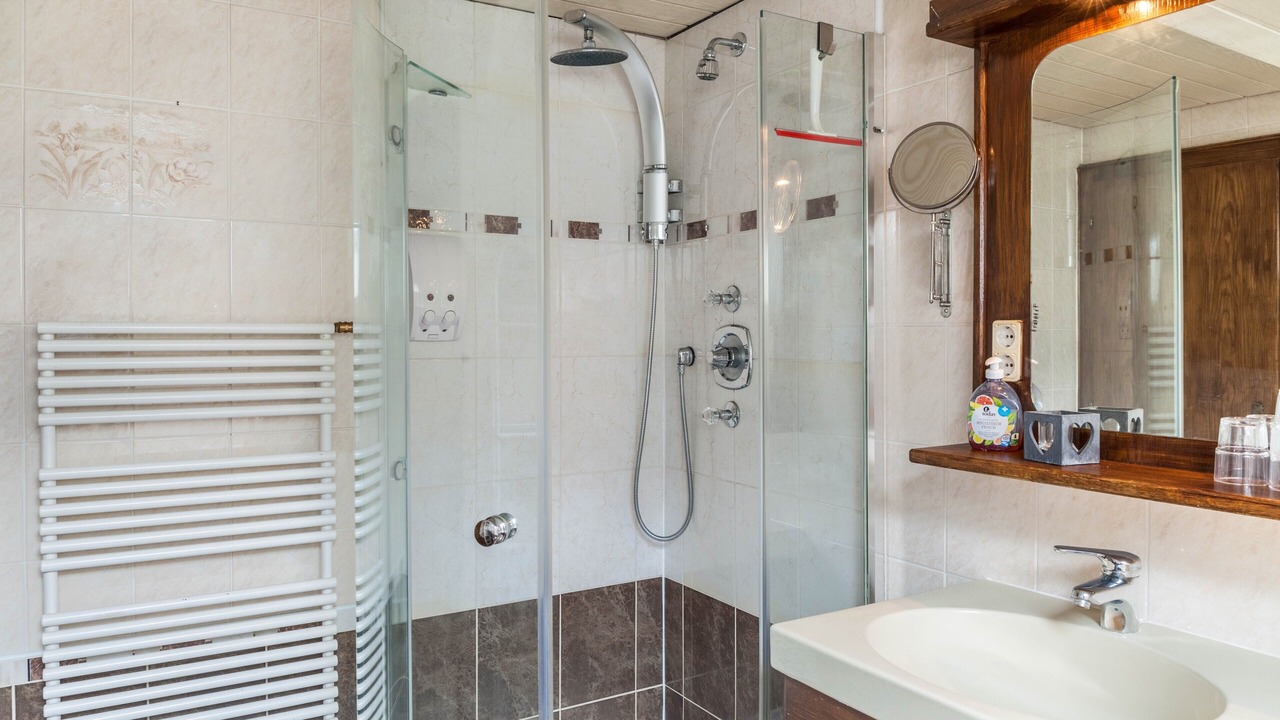 Photo of Bathroom in Stall