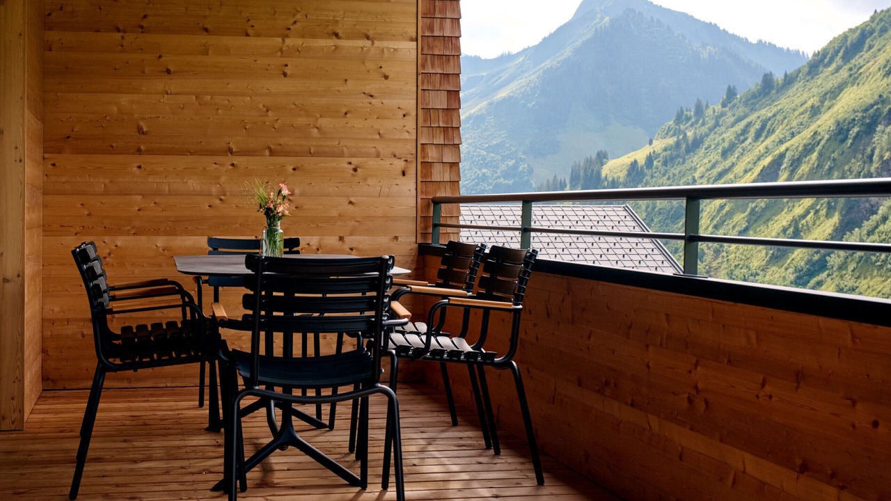 Photo of Outdoor in Damuels