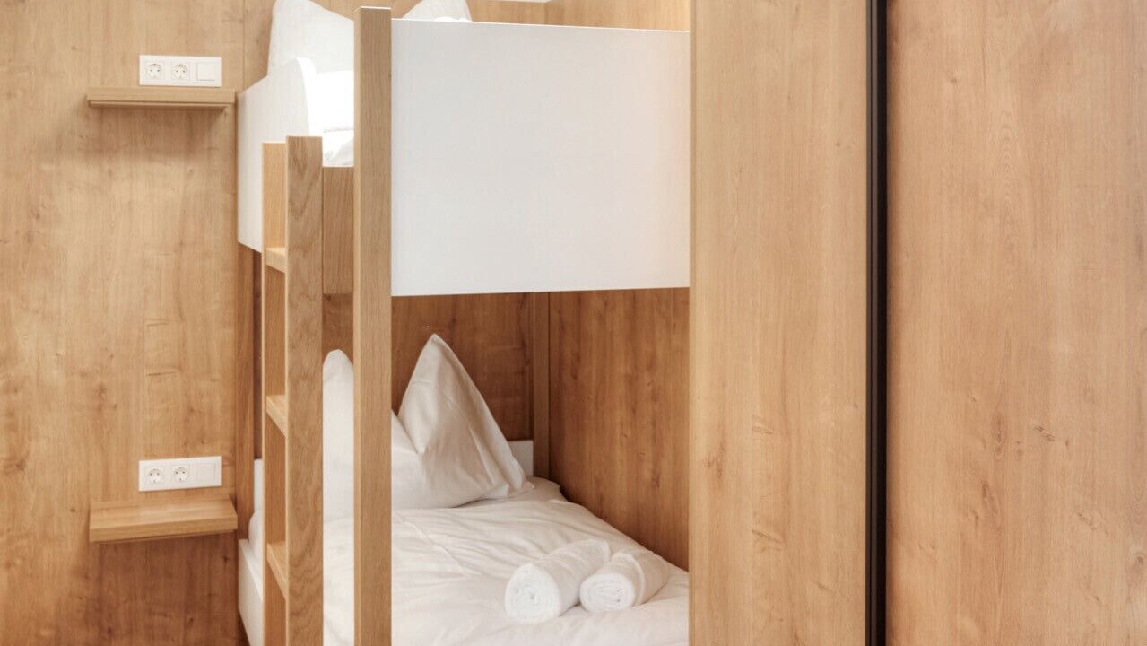 Photo of Bedroom in Damuels
