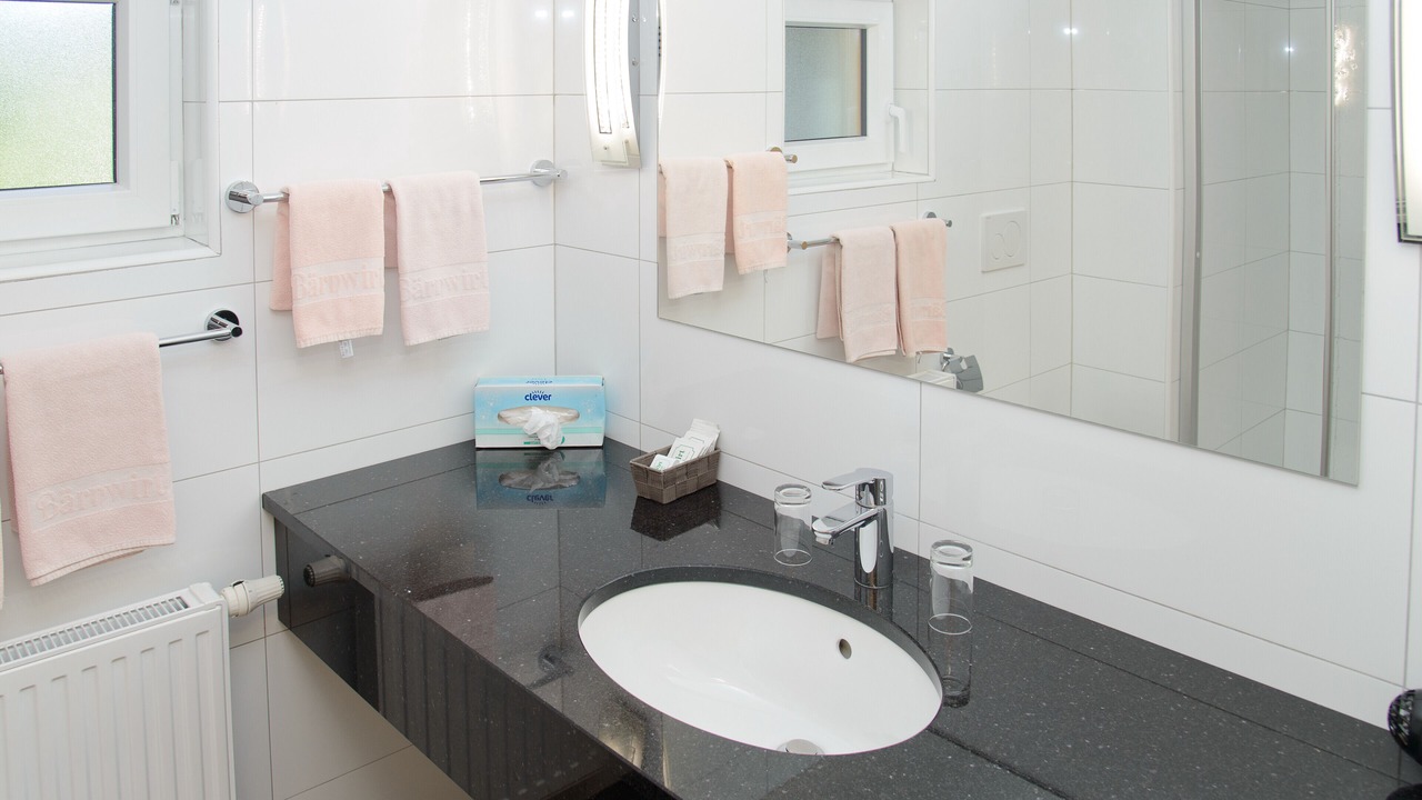 Photo of Bathroom in Moosburg