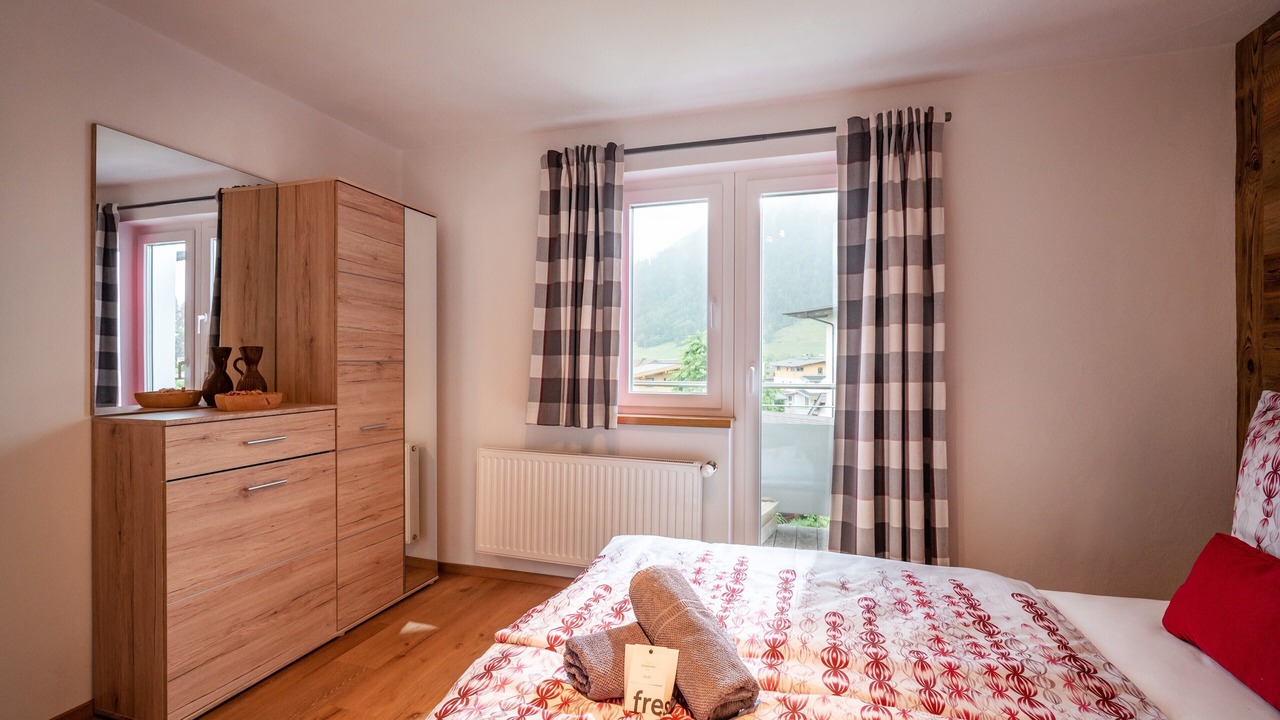 Photo of Bedroom in Soell