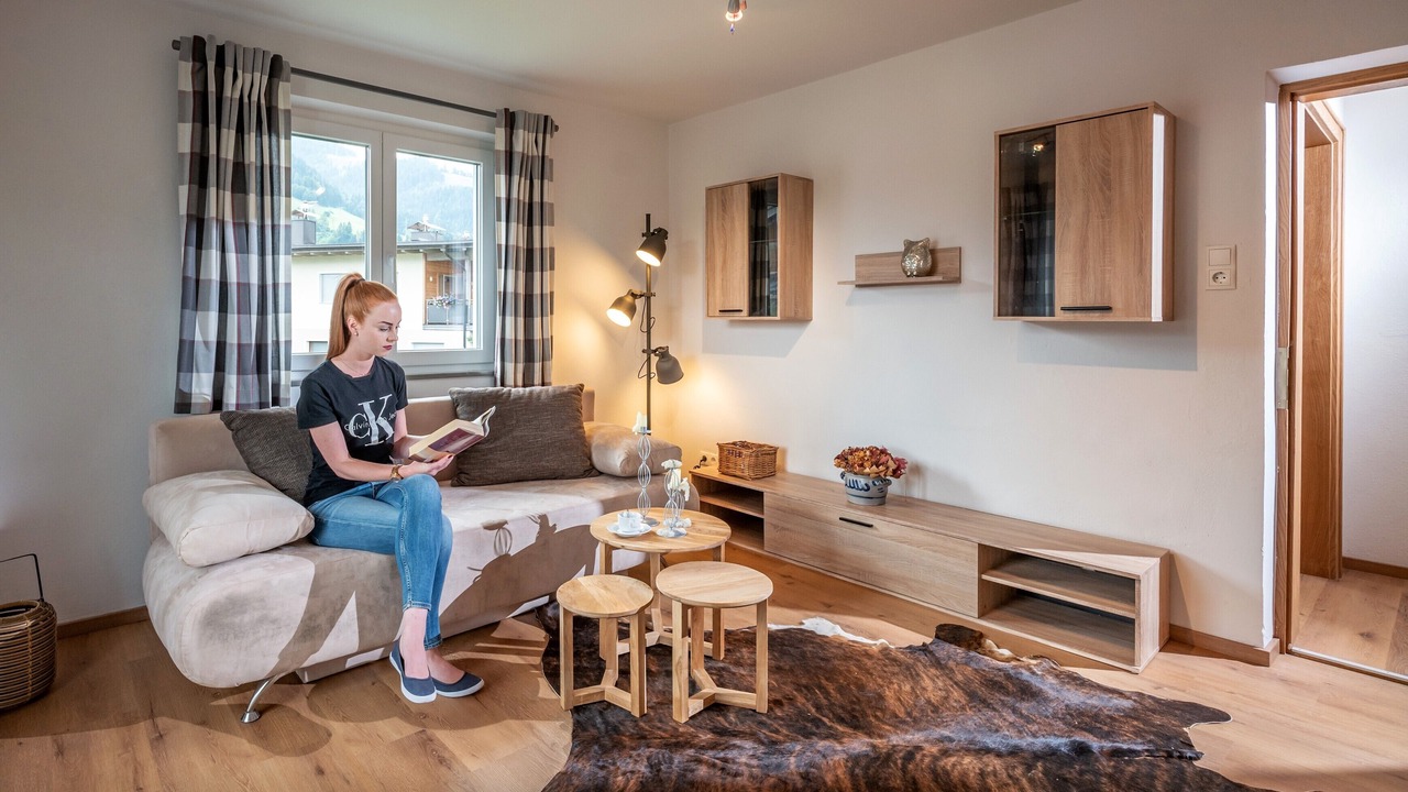 Photo of Livingroom in Soell