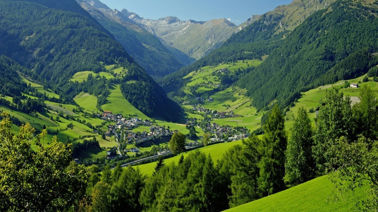 Photo of Others in Rennweg am Katschberg