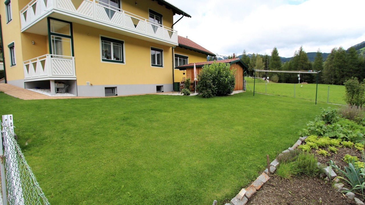 Photo of Outdoor in Rennweg am Katschberg