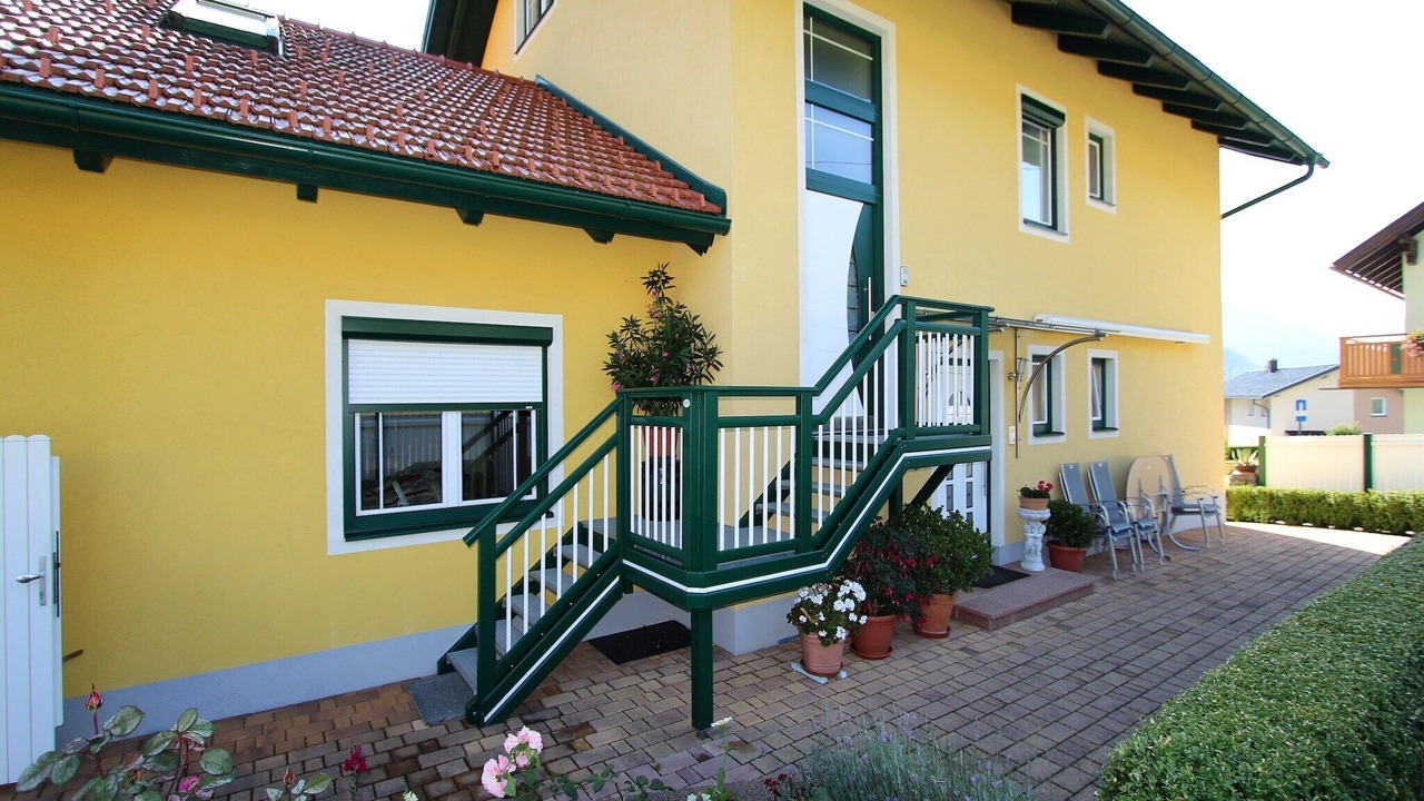 Photo of Outdoor in Rennweg am Katschberg
