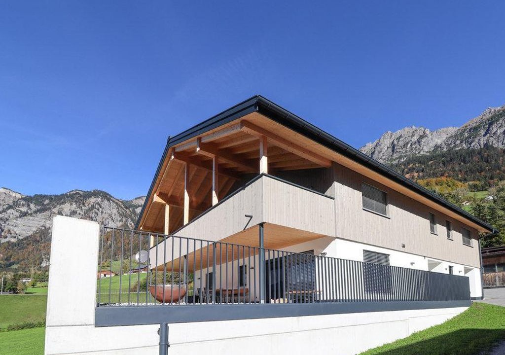 Photo of Outdoor in Ausserbraz