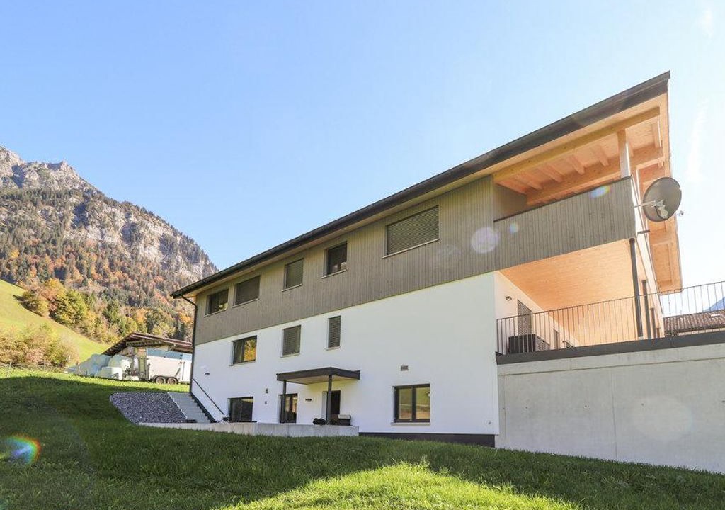 Photo of Outdoor in Ausserbraz