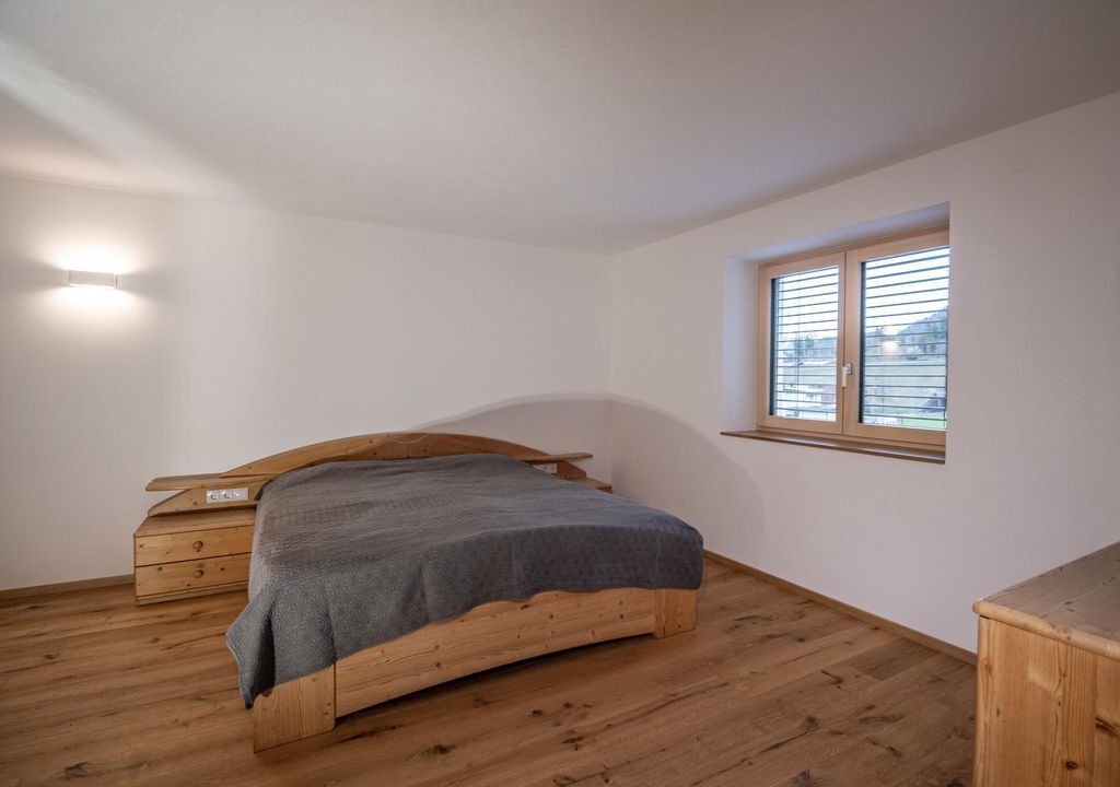 Photo of Bedroom in Ausserbraz