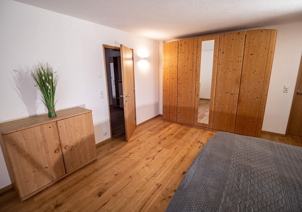 Photo of Bedroom in Ausserbraz