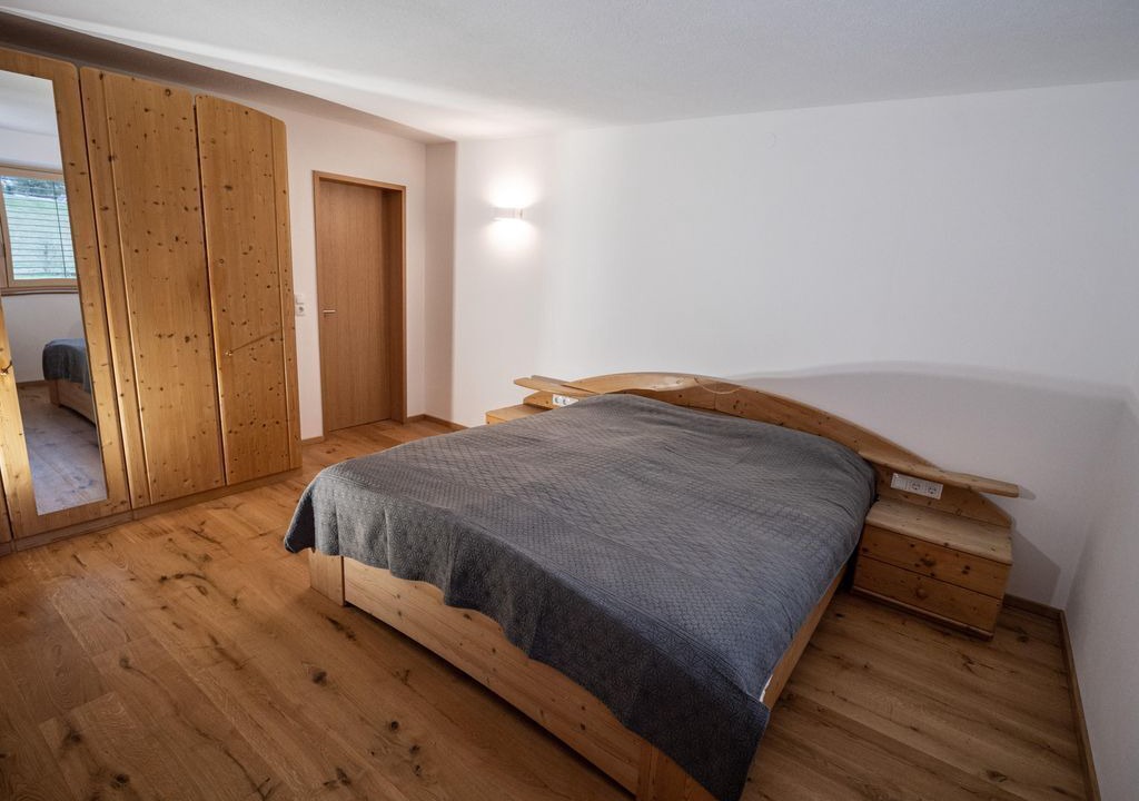 Photo of Bedroom in Ausserbraz