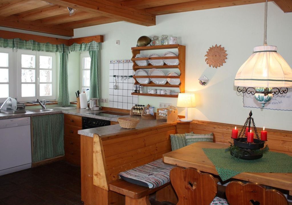 Photo of Kitchen in Kirchberg an der Raab