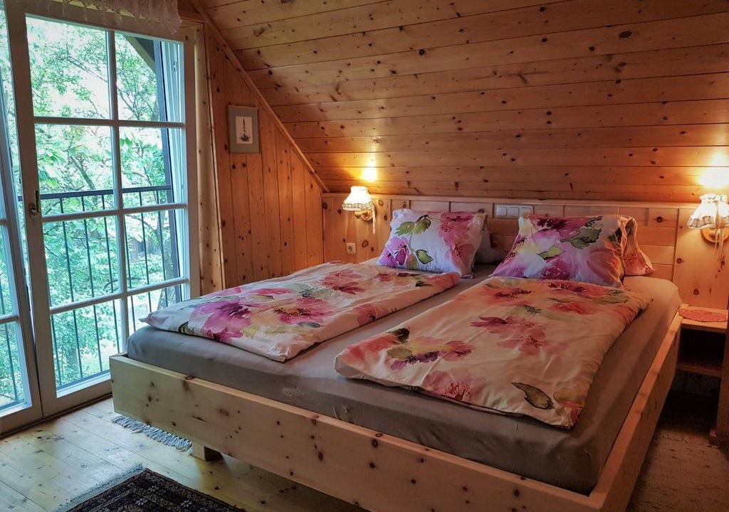 Photo of Bedroom in Kirchberg an der Raab